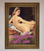 No Class All Ass Framed Print - Hi Society