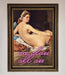 No Class All Ass Framed Print - Hi Society