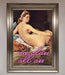 No Class All Ass Framed Print - Hi Society