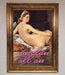 No Class All Ass Framed Print - Hi Society