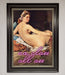 No Class All Ass Framed Print - Hi Society