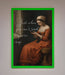No More Crap Framed Poster - Hi Society