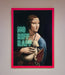 No Riff Raff Framed Print - Hi Society
