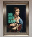 No Riff Raff Framed Print - Hi Society