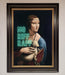 No Riff Raff Framed Print - Hi Society