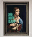 No Riff Raff Framed Print - Hi Society