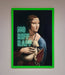 No Riff Raff Framed Print - Hi Society