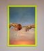 Nutella Of Creation Framed Poster - Hi Society