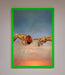 Nutella Of Creation Framed Poster - Hi Society