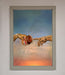 Nutella Of Creation Framed Poster - Hi Society