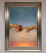 Nutella Of Creation Framed Poster - Hi Society