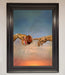 Nutella Of Creation Framed Poster - Hi Society