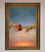 Nutella Of Creation Framed Poster - Hi Society