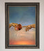 Nutella Of Creation Framed Poster - Hi Society