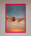 Nutella Of Creation Framed Poster - Hi Society