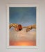 Nutella Of Creation Framed Poster - Hi Society