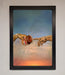 Nutella Of Creation Framed Poster - Hi Society