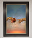 Nutella Of Creation Framed Poster - Hi Society