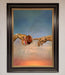Nutella Of Creation Framed Poster - Hi Society