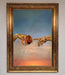 Nutella Of Creation Framed Poster - Hi Society