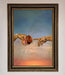 Nutella Of Creation Framed Poster - Hi Society