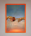 Nutella Of Creation Framed Poster - Hi Society