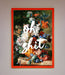 Oh Sh*t quote Framed Poster - Hi Society