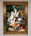 Oh Sh*t quote Framed Poster - Hi Society