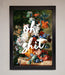 Oh Sh*t quote Framed Poster - Hi Society