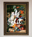 Oh Sh*t quote Framed Poster - Hi Society