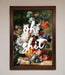 Oh Sh*t quote Framed Poster - Hi Society