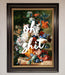 Oh Sh*t quote Framed Poster - Hi Society