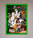 Oh Sh*t quote Framed Poster - Hi Society