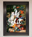 Oh Sh*t quote Framed Poster - Hi Society