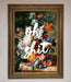 Oh Sh*t quote Framed Poster - Hi Society