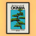 Okinawa 1977 Print - Art Prints