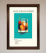 Old Fashioned Framed Print - Hi Society