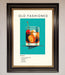 Old Fashioned Framed Print - Hi Society