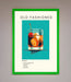 Old Fashioned Framed Print - Hi Society