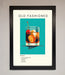 Old Fashioned Framed Print - Hi Society