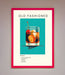 Old Fashioned Framed Print - Hi Society
