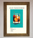 Old Fashioned Framed Print - Hi Society