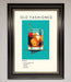 Old Fashioned Framed Print - Hi Society