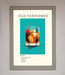 Old Fashioned Framed Print - Hi Society