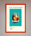 Old Fashioned Framed Print - Hi Society