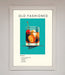 Old Fashioned Framed Print - Hi Society