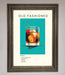 Old Fashioned Framed Print - Hi Society