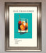 Old Fashioned Framed Print - Hi Society
