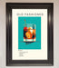 Old Fashioned Framed Print - Hi Society