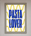 Pasta Lover Framed Wall Art - Hi Society